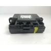 Recambio de modulo confort para mercedes-benz clase b (w245) 200 cdi (245.208) referencia OEM IAM A1698201385  