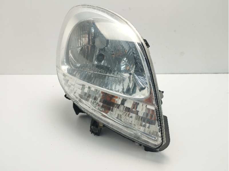 Recambio de faro derecho para renault kangoo (f/kc0) 1.5 dci diesel referencia OEM IAM 7701069079 OBSERVAR FOTOS 89902209