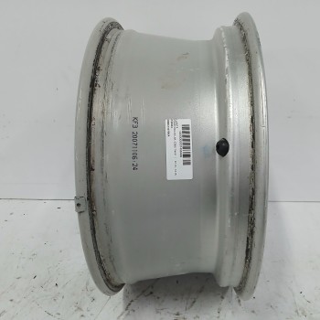 Recambio de llanta para ford focus iii 1.6 tdci referencia OEM IAM CM5C1007BXA 7JX16H2 ET50 5H 5X110