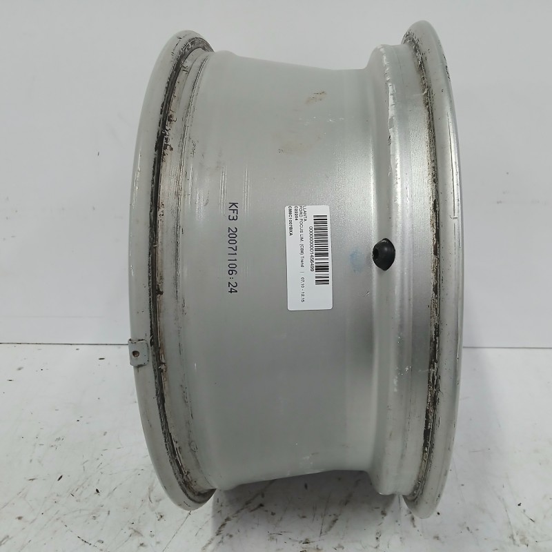 LLANTA 7JX16H2 ET50 5H 5X110