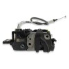 Recambio de cerradura puerta trasera izquierda para citroën c3 aircross 1.2 12v e-thp / puretech referencia OEM IAM 266772 16943
