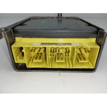 Recambio de centralita airbag para nissan almera (n16/e) comfort referencia OEM IAM 988205M302 0285001318 