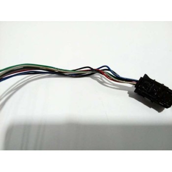Recambio de retrovisor derecho para peugeot 307 break / sw (s1) break xr referencia OEM IAM  6 CABLES 