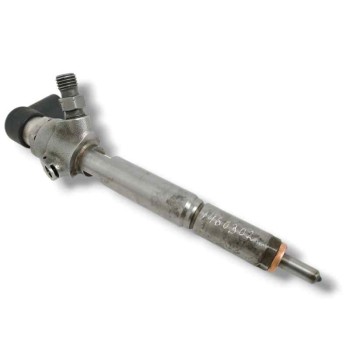 Recambio de inyector para renault scenic ii 1.5 dci diesel referencia OEM IAM 8200380253 H8200294788 