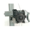 Recambio de elevalunas delantero izquierdo para renault clio iv 1.5 dci diesel fap referencia OEM IAM 807213867R  