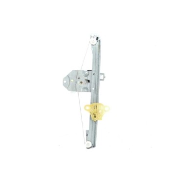 Recambio de elevalunas delantero izquierdo para renault clio iv 1.5 dci diesel fap referencia OEM IAM 807213867R  