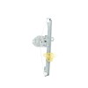 Recambio de elevalunas delantero izquierdo para renault clio iv 1.5 dci diesel fap referencia OEM IAM 807213867R  