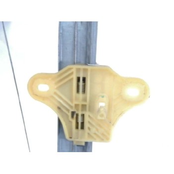 Recambio de elevalunas delantero izquierdo para renault clio iv 1.5 dci diesel fap referencia OEM IAM 807213867R  