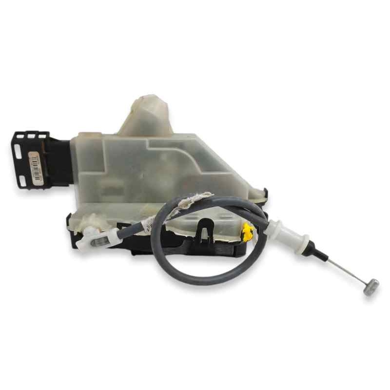 CERRADURA PUERTA TRASERA IZQUIERDA 16943716