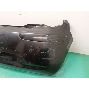 Recambio de paragolpes trasero para kia picanto i (sa) 1.0 referencia OEM IAM 8661007500  