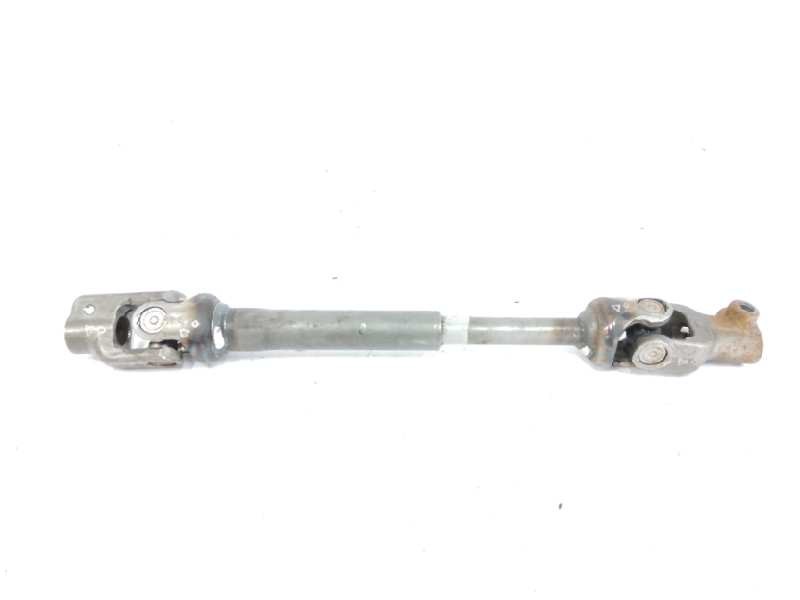 Recambio de rotula columna direccion para renault clio iv 1.5 dci diesel fap referencia OEM IAM   