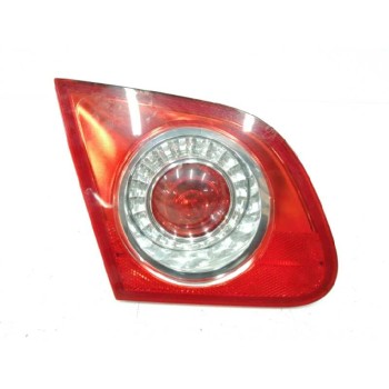 Recambio de piloto trasero izquierdo interior para volkswagen passat berlina (3c2) 2.0 tdi referencia OEM IAM 3C5945093E  