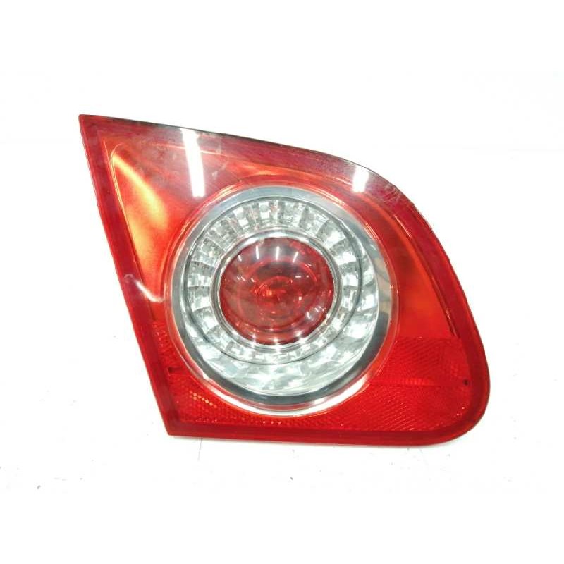 Recambio de piloto trasero izquierdo interior para volkswagen passat berlina (3c2) 2.0 tdi referencia OEM IAM 3C5945093E  