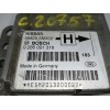 Recambio de centralita airbag para nissan almera (n16/e) comfort referencia OEM IAM 988205M302 0285001318 
