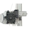 Recambio de elevalunas delantero derecho para renault clio iv 1.5 dci diesel fap referencia OEM IAM 807205569R  