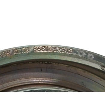 Recambio de polea cigueñal para peugeot 5008 1.2 12v e-thp referencia OEM IAM 9681952280  