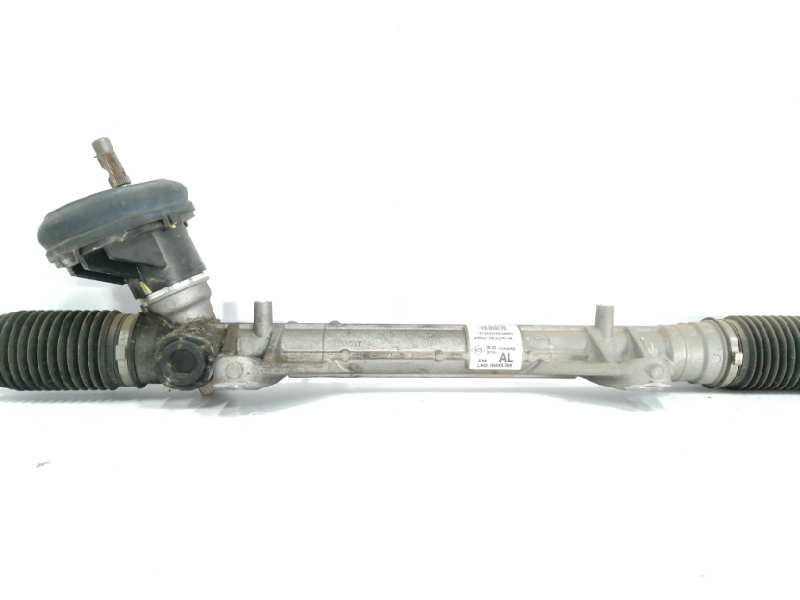 Recambio de cremallera direccion para renault clio iv 1.5 dci diesel fap referencia OEM IAM 490014832R Recambio de cremallera direccion para renault clio iv 1.5 dci diesel fap referencia OEM IAM 490014832R