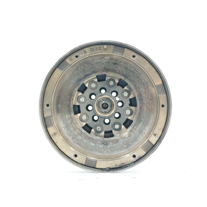 Recambio de volante motor para mercedes-benz clase c (w203) berlina 200 cdi (203.004) referencia OEM IAM A6110301605  