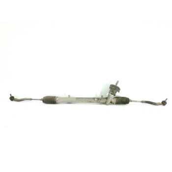 Recambio de cremallera direccion para renault clio iv 1.5 dci diesel fap referencia OEM IAM 490014832R  