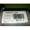 Recambio de elevalunas trasero izquierdo para nissan qashqai+2 (jj10) acenta referencia OEM IAM FUNDA 402191A 
