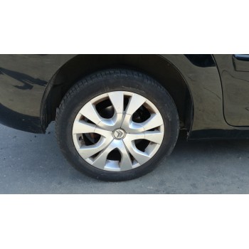 citroën c4 grand picasso del año 2009