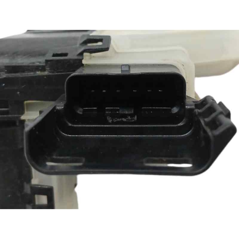 CERRADURA PUERTA TRASERA IZQUIERDA 16943716