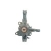 Recambio de mangueta delantera derecha para renault clio iv 1.5 dci diesel fap referencia OEM IAM 401335700R  