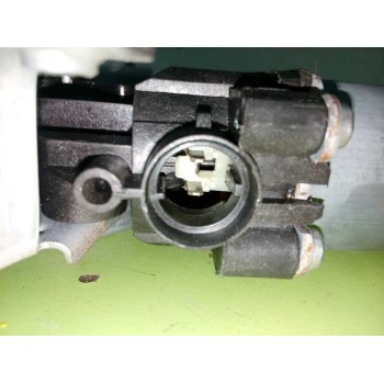 Recambio de elevalunas trasero izquierdo para nissan qashqai+2 (jj10) acenta referencia OEM IAM FUNDA 402191A 