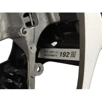 Recambio de volante para suzuki vitara 1.0 12v boosterjet cat referencia OEM IAM 48110853S20 10397343 