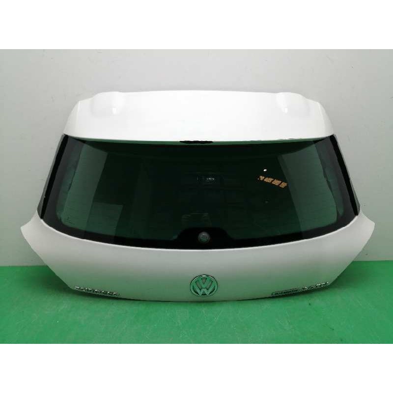 Recambio de porton trasero para volkswagen scirocco iii (137, 138) 2.0 tdi referencia OEM IAM 1K8827025N  