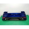 Recambio de paragolpes trasero para seat ibiza (kj1) 1.0 tsi referencia OEM IAM 6F0807417 OBSERVAR FOTOS 