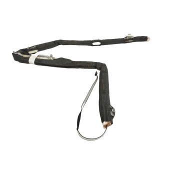 Recambio de airbag cortina delantero derecho para citroën c4 picasso 1.6 blue-hdi fap referencia OEM IAM 9800483180  