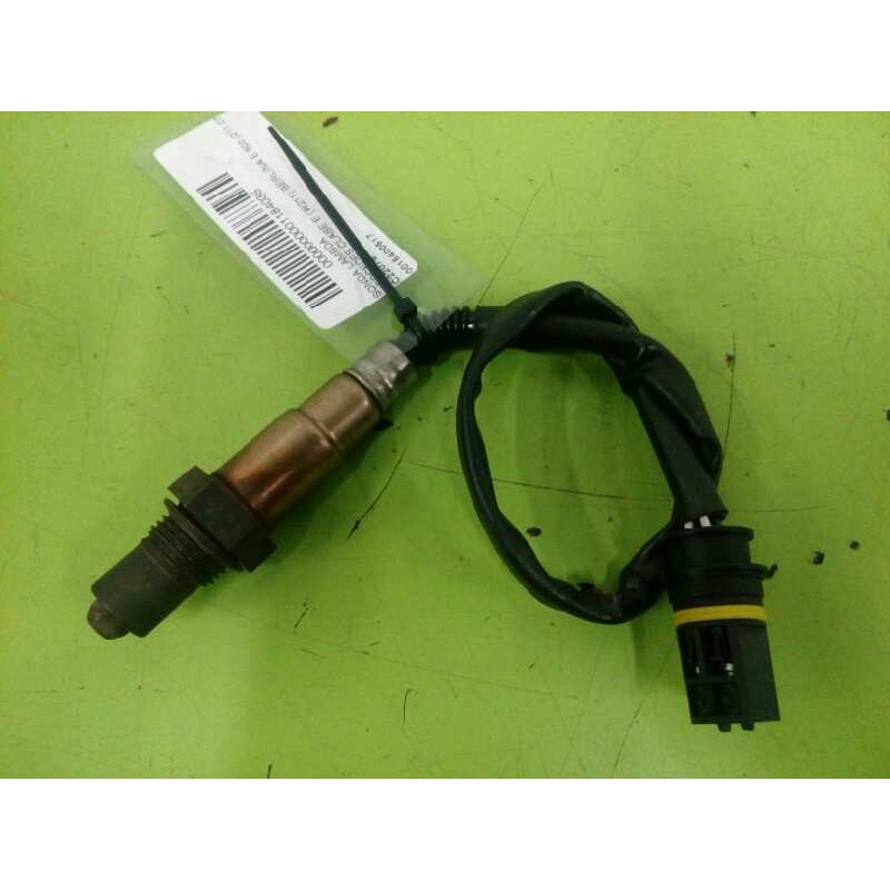 Recambio de sonda lambda para mercedes-benz clase e (w211) berlina e 500 (211.070) referencia OEM IAM 0015400517 0258006272 