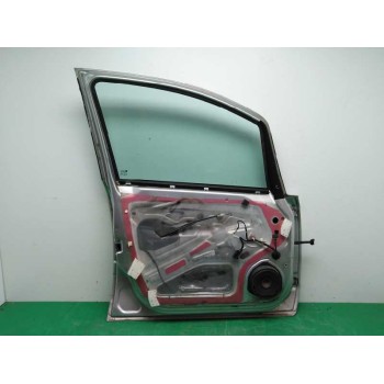 Recambio de puerta delantera izquierda para opel zafira b 1.9 cdti referencia OEM IAM 13203013  