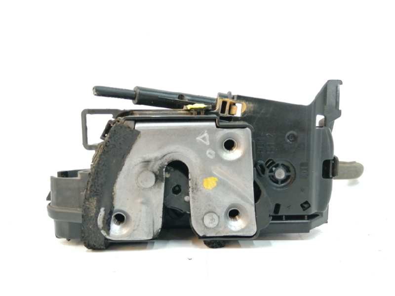Recambio de cerradura puerta delantera derecha para renault clio iv 1.5 dci diesel fap referencia OEM IAM 805024563R Recambio de cerradura puerta delantera derecha para renault clio iv 1.5 dci diesel fap referencia OEM IAM 805024563R