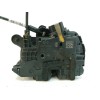 Recambio de cerradura puerta delantera derecha para renault clio iv 1.5 dci diesel fap referencia OEM IAM 805024563R  