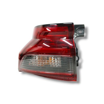 Recambio de piloto trasero izquierdo para nissan qashqai iii (j12) 1.3 dig-t referencia OEM IAM   