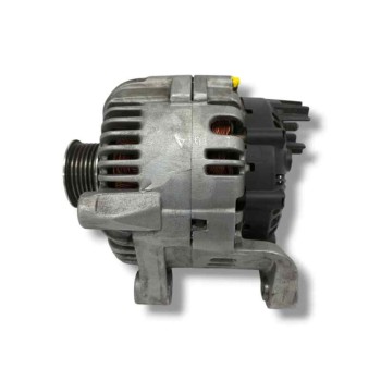 Recambio de alternador para bmw serie 5 berlina (e60) 3.0 turbodiesel cat referencia OEM IAM 7802929  