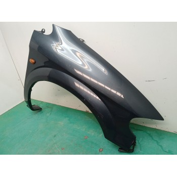 Recambio de aleta delantera derecha para chrysler voyager iv (rg, rs) 2.8 crd referencia OEM IAM 5018444AA  