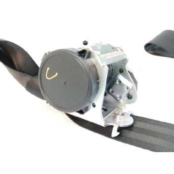 Recambio de cinturon seguridad trasero central para renault clio iv 1.5 dci diesel fap referencia OEM IAM 888503110R  