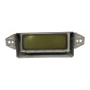 Recambio de pantalla multifuncion para toyota avensis berlina (t25) 2.0 16v cat referencia OEM IAM 8611005020 CNTS6270LC 