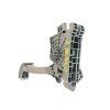 Recambio de potenciometro pedal para seat ibiza (kj1) 1.0 tsi referencia OEM IAM 2Q1723503  