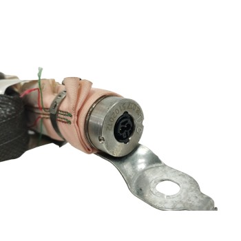 Recambio de airbag cortina delantero derecho para citroën c4 picasso 1.6 blue-hdi fap referencia OEM IAM 9800483180  