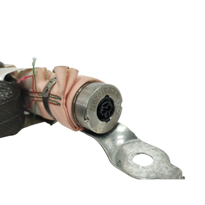 AIRBAG CORTINA DELANTERO DERECHO