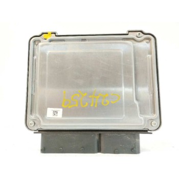 Recambio de centralita motor uce para seat ibiza (kj1) 1.0 tsi referencia OEM IAM 04C907309BB 0261S17849 