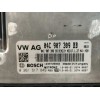 Recambio de centralita motor uce para seat ibiza (kj1) 1.0 tsi referencia OEM IAM 04C907309BB 0261S17849 