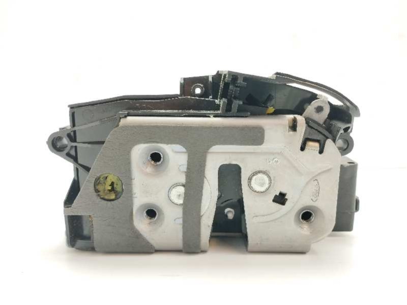 Recambio de cerradura puerta trasera derecha para ford c-max trend referencia OEM IAM AM5AR26412AB  