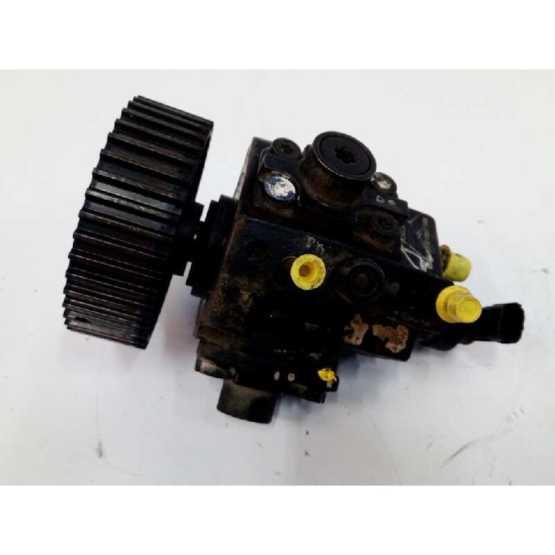 Recambio de bomba inyeccion para opel zafira b 1.9 cdti referencia OEM IAM 0055193731 0445010097 