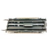 Recambio de rejilla aireadora para seat ibiza (kj1) 1.0 tsi referencia OEM IAM 6F0819110J CENTRAL DERECHA 