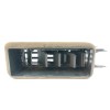 Recambio de rejilla aireadora para seat ibiza (kj1) 1.0 tsi referencia OEM IAM 6F0819110J CENTRAL DERECHA 